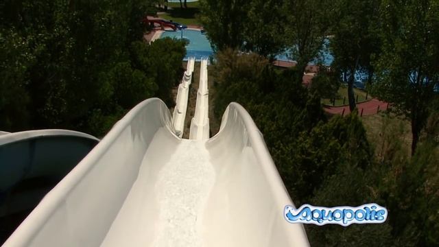 Aquópolis San Fernando de Henares, Madrid смотреть онлайн