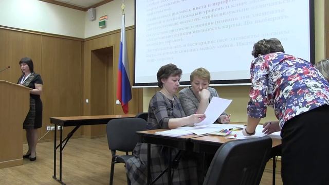 Мастер класс "Учитель-Мастер" Часть 5 смотреть онлайн