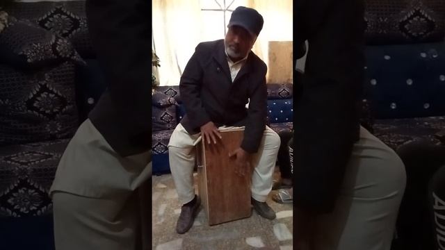 JS high sound cajon Available смотреть онлайн