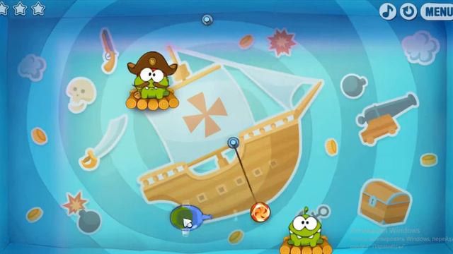 Кормим Амняма вместе!!! Амням!!! Играем вместе с Амнямом!!!