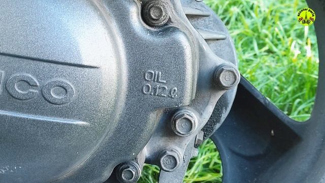 ?TUTO?COMMENT SAVOIR LA QUANTITÉ DE L'HUILE ? POUR LA VIDANGE DE TRANSMISSION SCOOTER MOTO QUAD смотреть онлайн