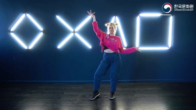 [K-POP DANCE TUTORIAL] ITZY (있지) - LOCO | MIRRORED смотреть онлайн