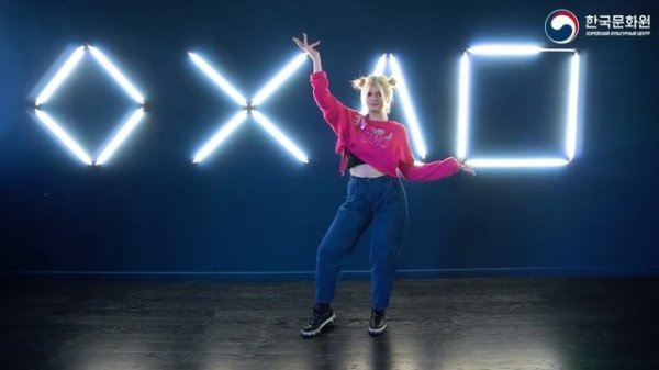 [K-POP DANCE TUTORIAL] ITZY (있지) - LOCO | MIRRORED