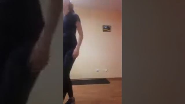 Низкоинтенсивная тренировка смотреть онлайн