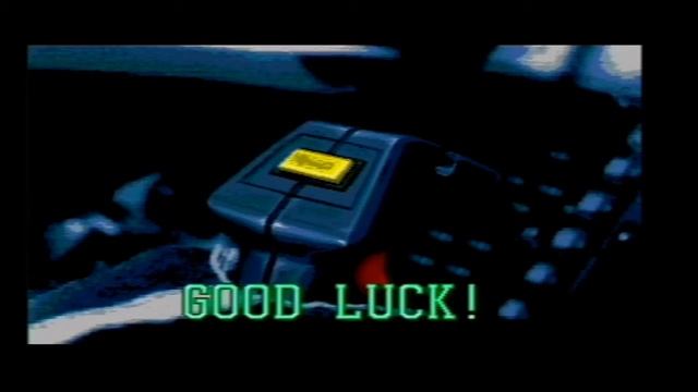 After Burner 3 Sega Mega CD HD смотреть онлайн