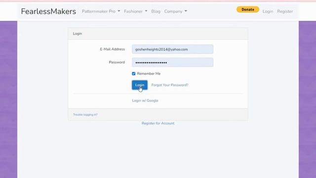 5 FREE PATTERN MAKING SOFTWARE FOR THE BEGINNER:LEARN CAD DRESS PATTERN DRAFTING WITH FREE SOFTWARE смотреть онлайн
