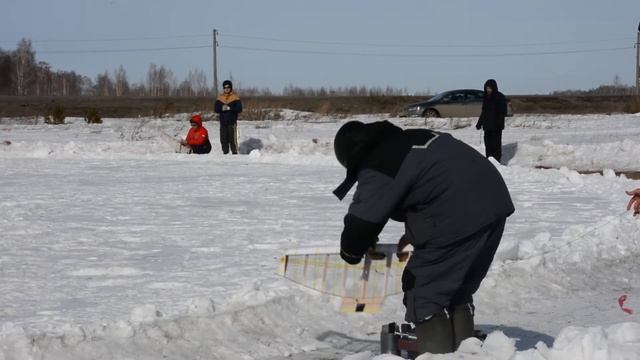 Запуск смотреть онлайн