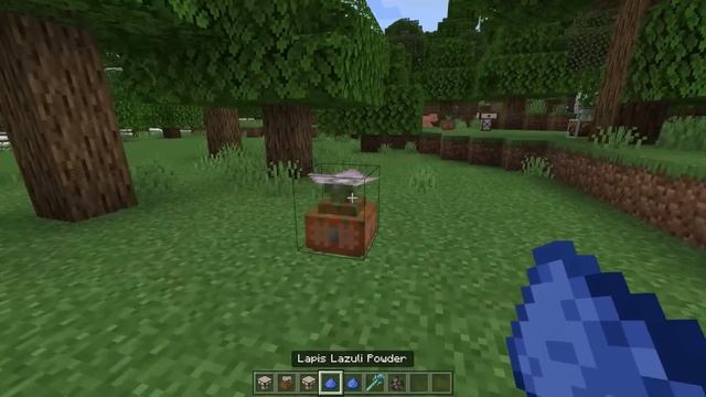 Топ 10 Модов: Мобы из Minecon в Майнкрафт ПЕ 1.19 - Скачать Моды для Майнкрафта Бедрок