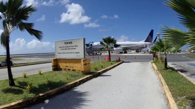 Интересные факты о маршалловых островах смотреть онлайн