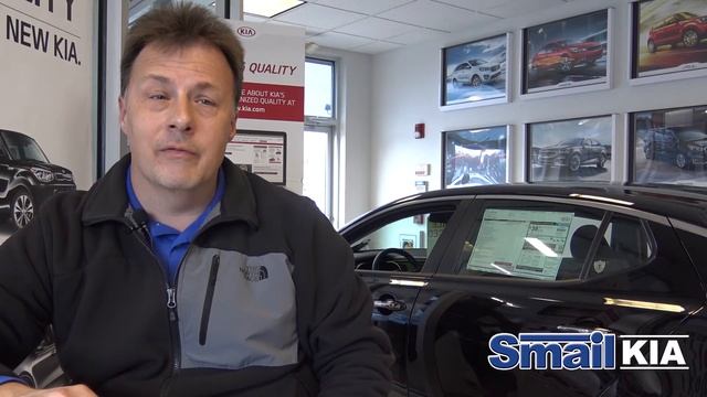 2017 Sorento and Optima March Specials at Smail Kia in Greensburg смотреть онлайн