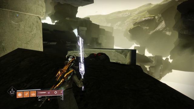 DESTINY 2 │ PEGUE ESSE BAÚ NA RAID CÂMARA DE CRISTAL SOZINHO! смотреть онлайн