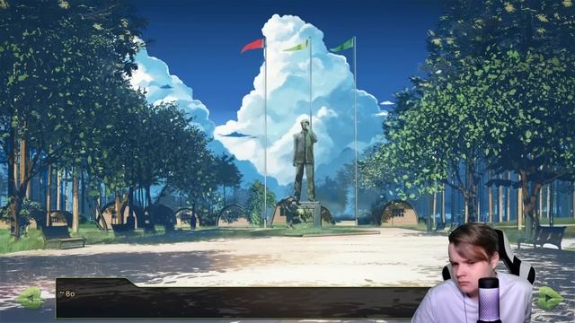 каша играет в бесконечное лето | Kussia играет