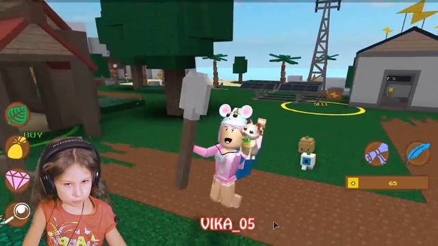 Играем в Gardening Simulator? смотреть онлайн