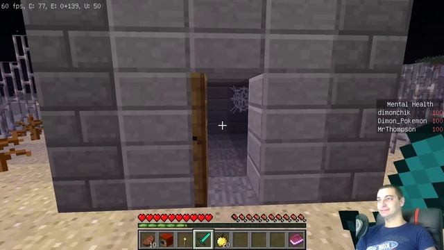 АНИМАТРОНИКИ НА ЗОНЕ 51 МАЙНКРАФТ МОД || MINECRAFT MOD FNAF смотреть онлайн