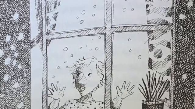 Сказка на ночь. Не буду спать. 1 июня 2020