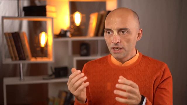 Ватсала дас - желание служить, мое или заимствованное? смотреть онлайн