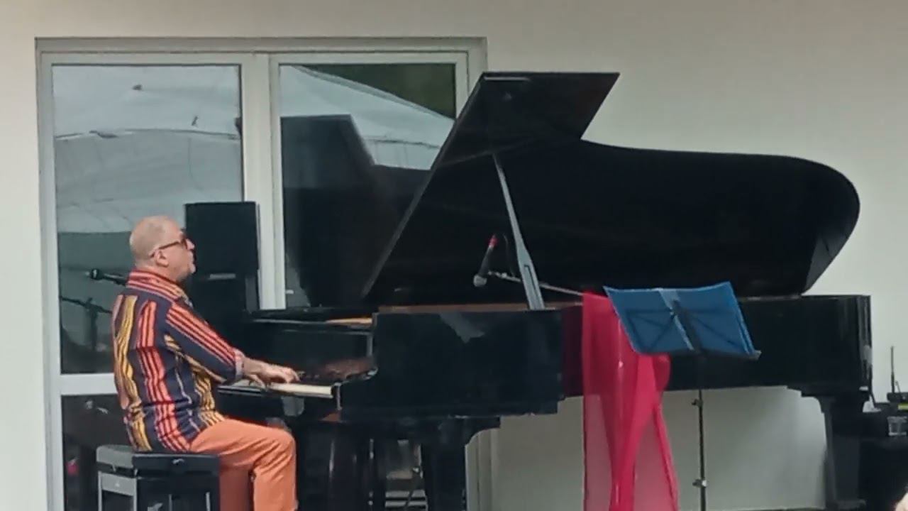 Татьяна Комова и Андрей Разин (3) смотреть онлайн