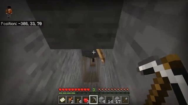 How To Find Herobrine in the New Minecraft Update (1.16.0) смотреть онлайн