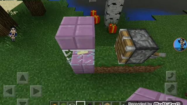 ✔НАСТОЯЩЯЯЯ МАШИНА ЛЕВИТАЦИИ в майнкрафте 1.2 реально БЕЗ МОДОВ!!! смотреть онлайн