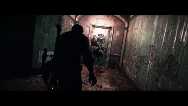 THE EVIL WITHIN #009 | innere Tiefen | Let`s Play The Evil Within смотреть онлайн