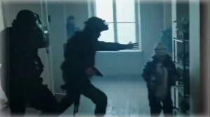 Мы родом из СПЕЦНАЗа