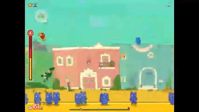 Bariton bison sorry das vidio ging nicht so lang смотреть онлайн