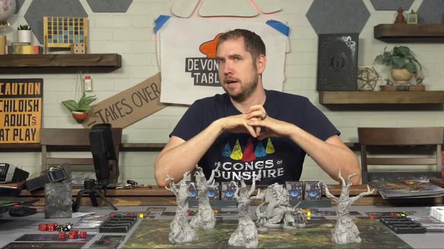 Playing Oathsworn - Instant Action Mode - Day 1 смотреть онлайн
