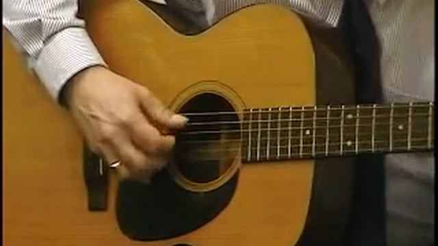 Martin Acoustic Guitar on EBAY смотреть онлайн
