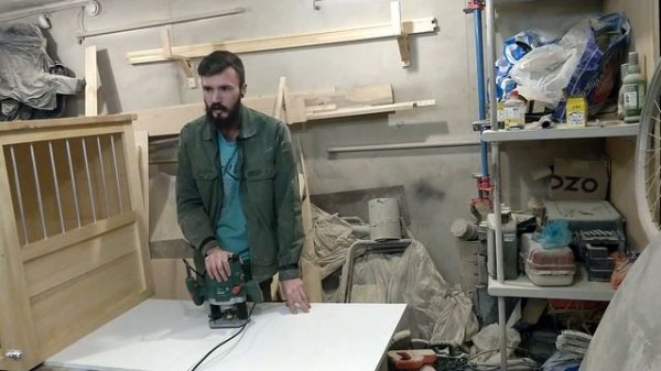 Плачевный опыт использования фрезера Bosch POF 1400 ACE