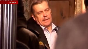 Приговор в отношении Александра Серова оставили без изменений