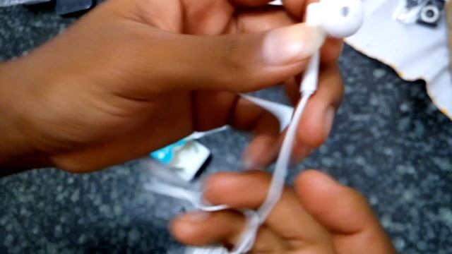 Fone Original e Barato da Huawei - Review / Original Huawei AM115 In-ear Earphone смотреть онлайн