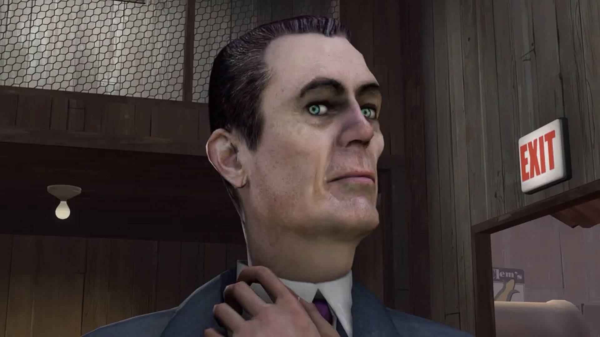 Помогите Джимену Метнуть Нож В Мишень VS Кляйнер VS Комбайн VS Тренер [SFM] смотреть онлайн