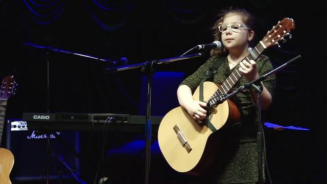 Дипломант – Максичева Екатерина, 2п, шк 2121 – Ниточка с иголочкой, Г Васильев смотреть онлайн