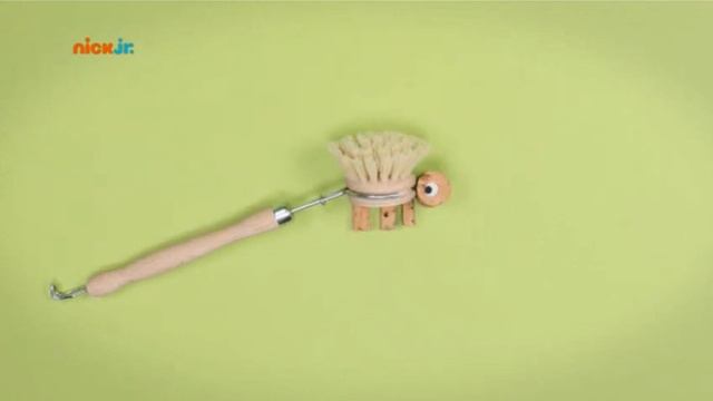 Nick Jr 's Crafty Characters Compilation From 26 05 2023