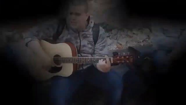 Михаил Буланов (игра на гитаре) смотреть онлайн