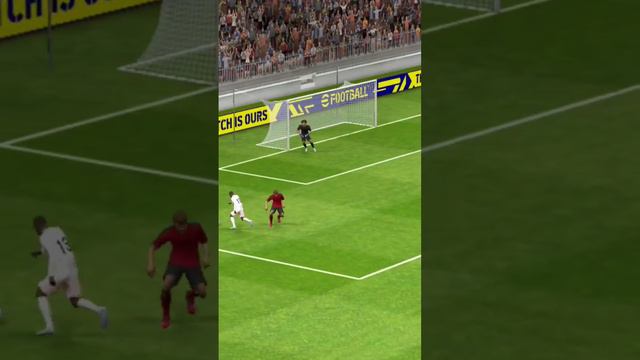 ⚡Мбаппе гол #fifa #fcmobile #messi #worldcup #football смотреть онлайн
