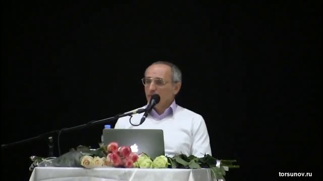 Торсунов О Г Без трудностей прожить НЕВОЗМОЖНО, потому что мы НЕСОВЕРШЕННЫ смотреть онлайн