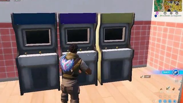 Fortnite | Low and Medium Settings on R5 240 + Core i5 2400 with 8GB RAM смотреть онлайн