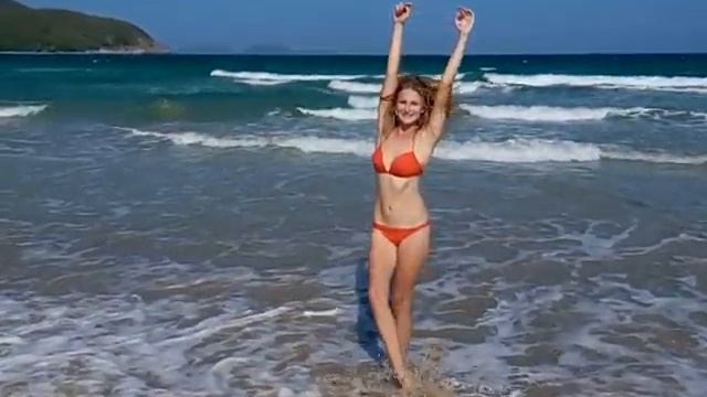 Vietnam, Bai Dai смотреть онлайн