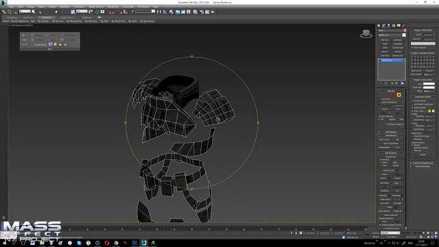 Mass Effect N7 Project смотреть онлайн