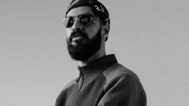 Miyagi & AndyPanda Патрон (slowed Remix)