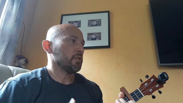 Tom's Ukulele Chronicles part 18 смотреть онлайн