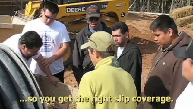 The Six Minute Straw-Clay House