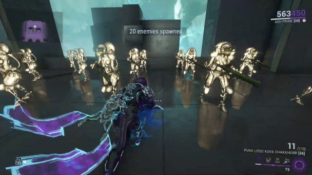 Warframe- Kuva Chakkhur Build 2022 Guide [3 forma] INSANE RIFLE смотреть онлайн