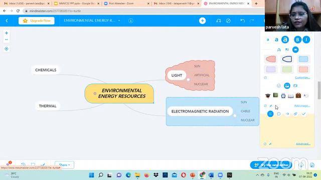 Interactive Pedagogical tools for efficient online teaching смотреть онлайн