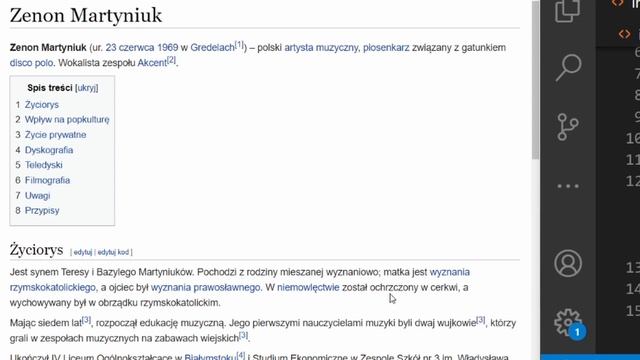 Moja ulubiona metoda nauki frontendu! смотреть онлайн