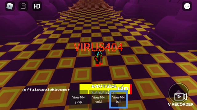 Showcasing virus 404 sans - SANS AU FIGHT смотреть онлайн