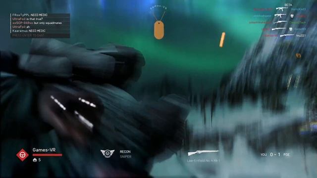 Battlefield 5 Open Beta 4 min of sten gameplay смотреть онлайн