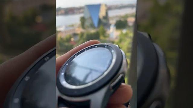 Продам часы Samsung 46mm смотреть онлайн