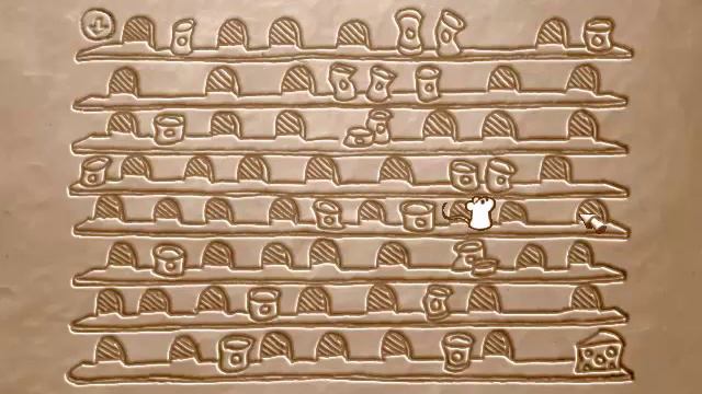 Neverhood - Не верь в худо! (Прохождение: Часть 2)